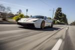 Ferrari 458-VX by Vorsteiner 2016 года